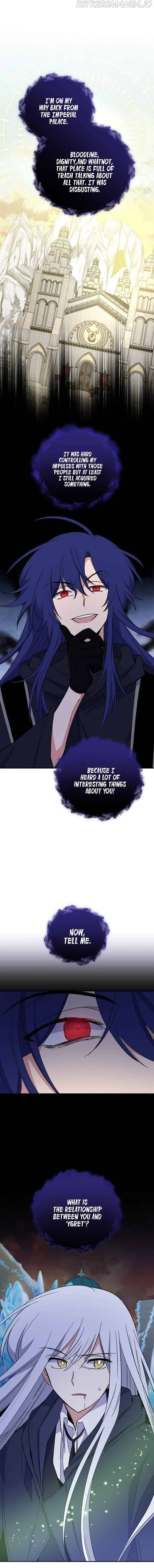Ygret Chapter 37 Online - página 5