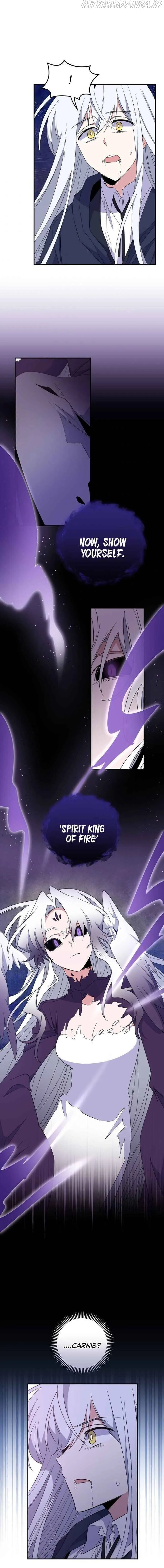 Ygret Chapter 37 Online - página 9