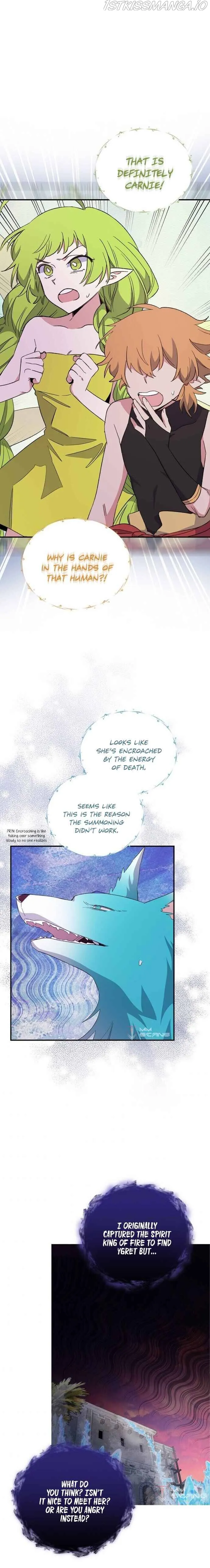 Ygret Chapter 37 Online - página 10