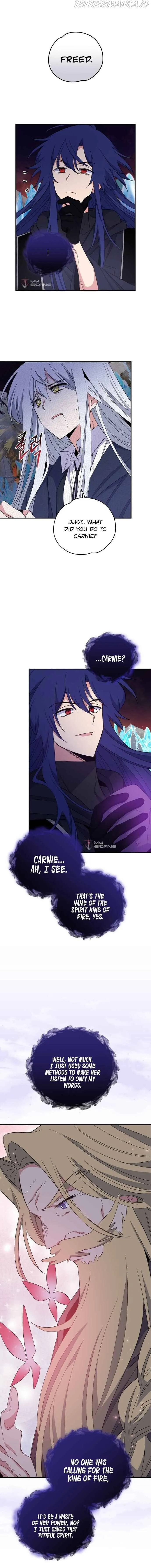 Ygret Chapter 37 Online - página 11