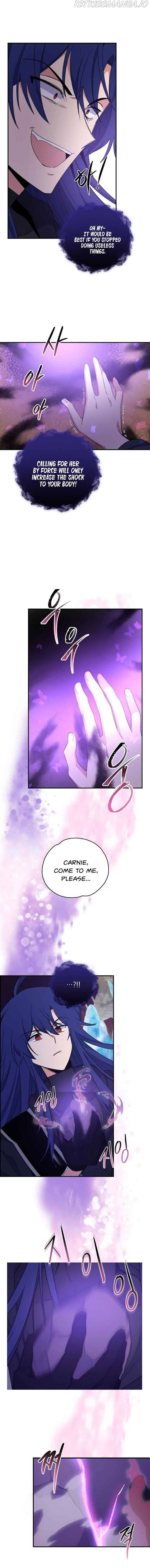 Ygret Chapter 37 Online - página 14