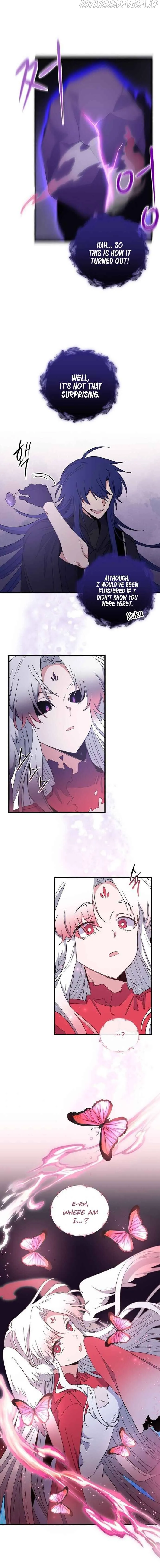 Ygret Chapter 37 Online - página 15