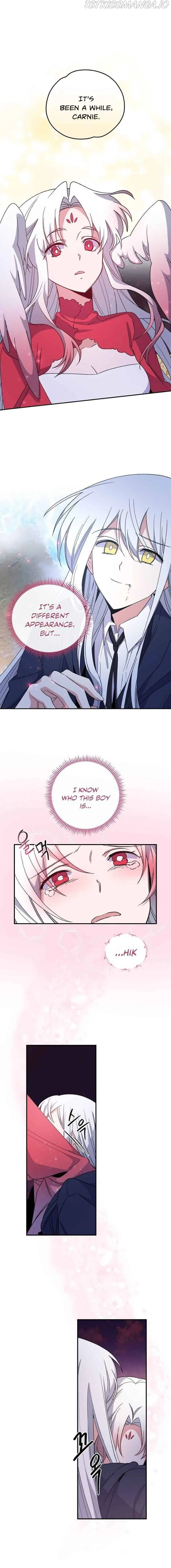 Ygret Chapter 37 Online - página 16