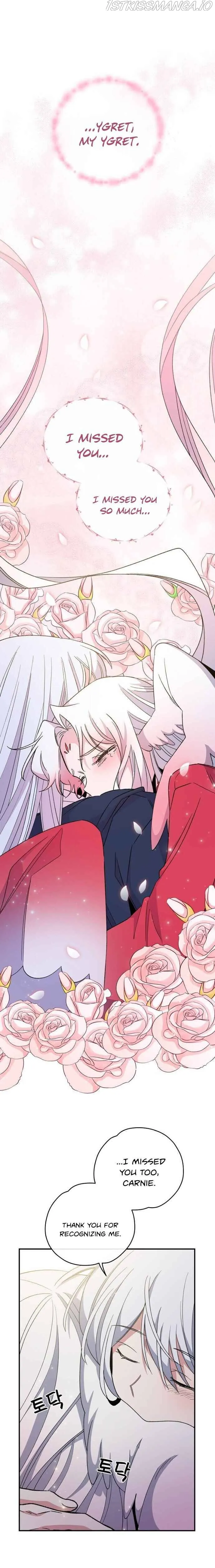 Ygret Chapter 37 Online - página 17
