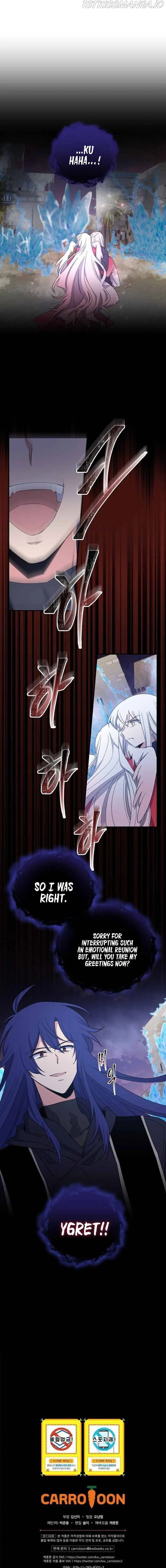 Ygret Chapter 37 Online - página 18