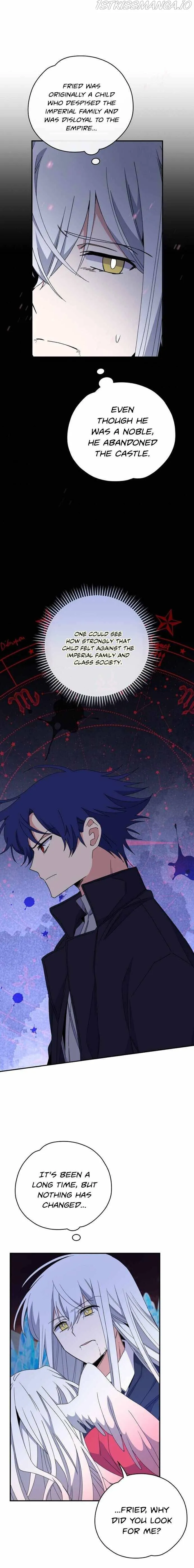 Ygret Chapter 38 Online - página 4