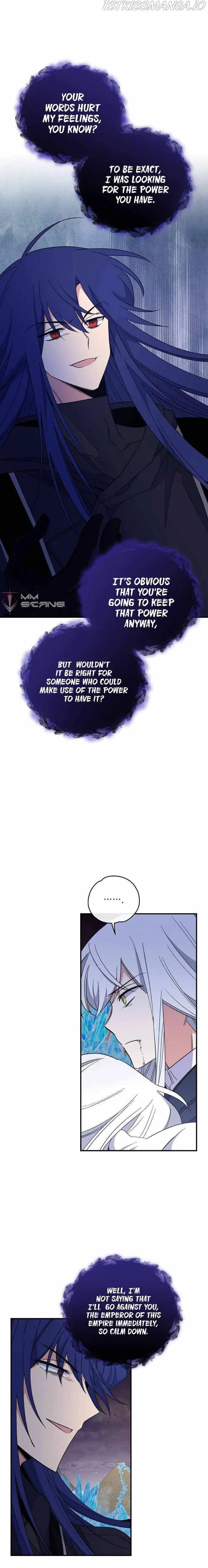 Ygret Chapter 38 Online - página 5