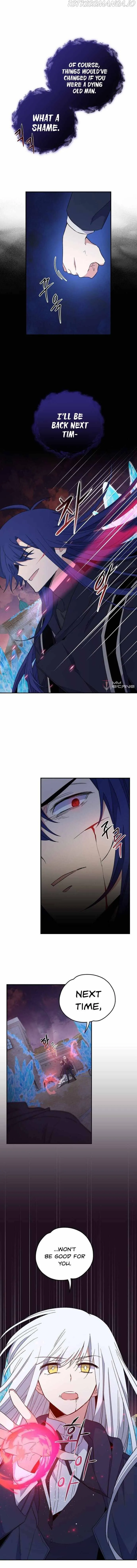 Ygret Chapter 38 Online - página 6