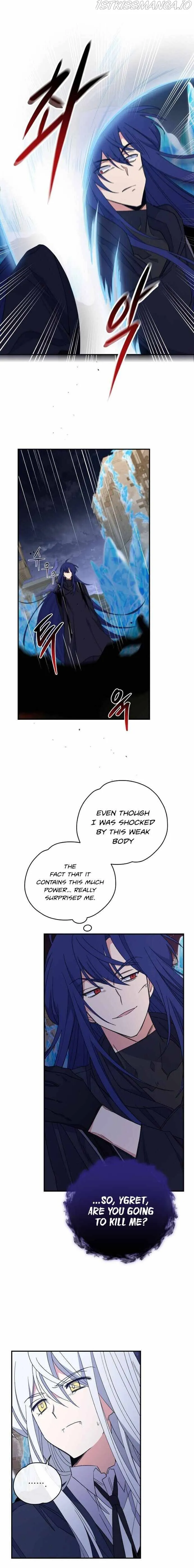Ygret Chapter 38 Online - página 8