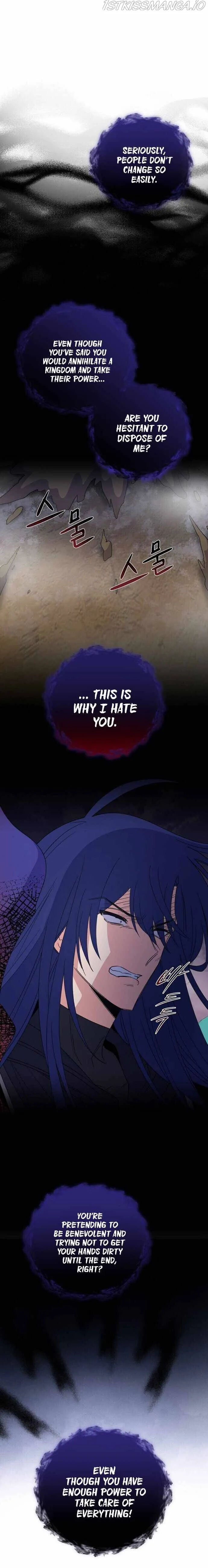 Ygret Chapter 38 Online - página 9