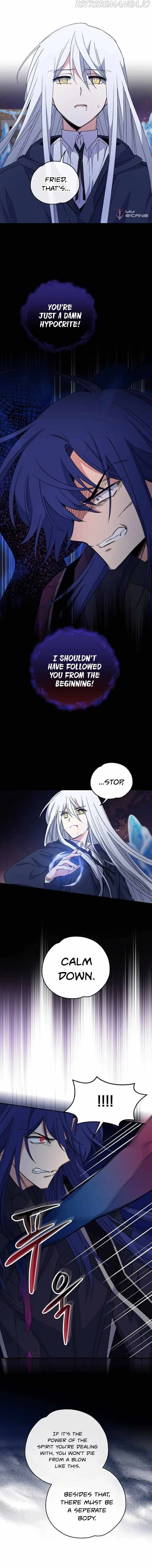 Ygret Chapter 38 Online - página 10