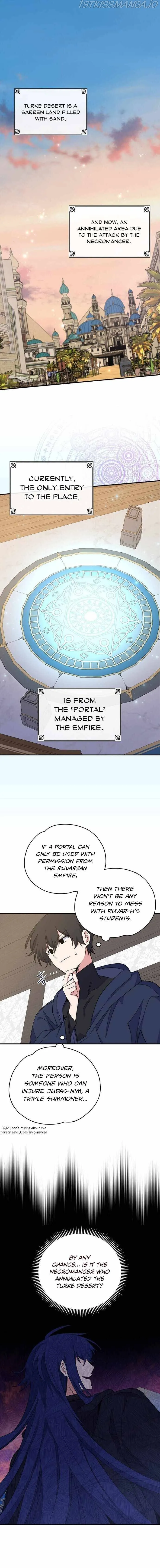 Ygret Chapter 39 Online - página 3