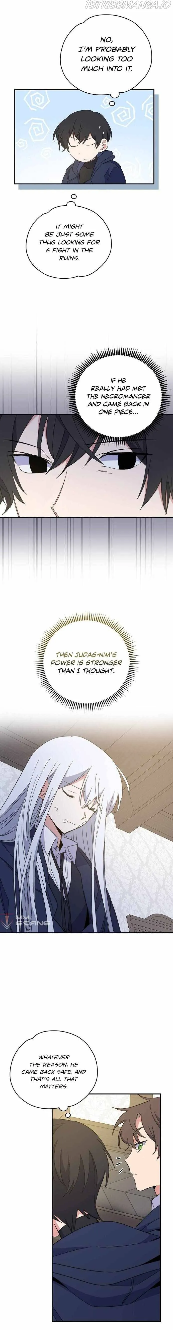 Ygret Chapter 39 Online - página 4