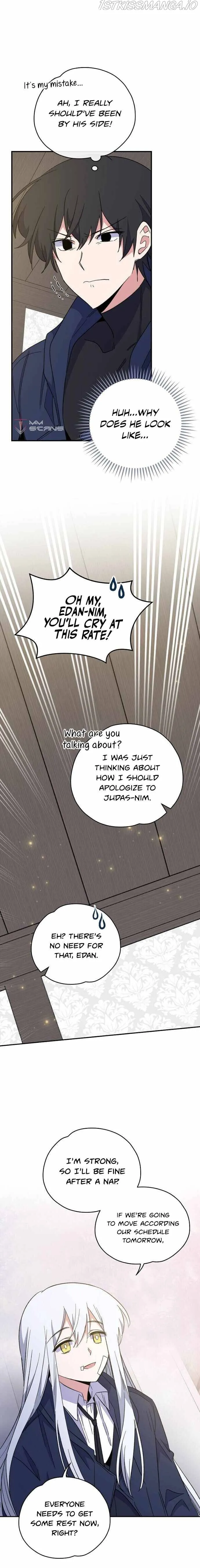Ygret Chapter 39 Online - página 5