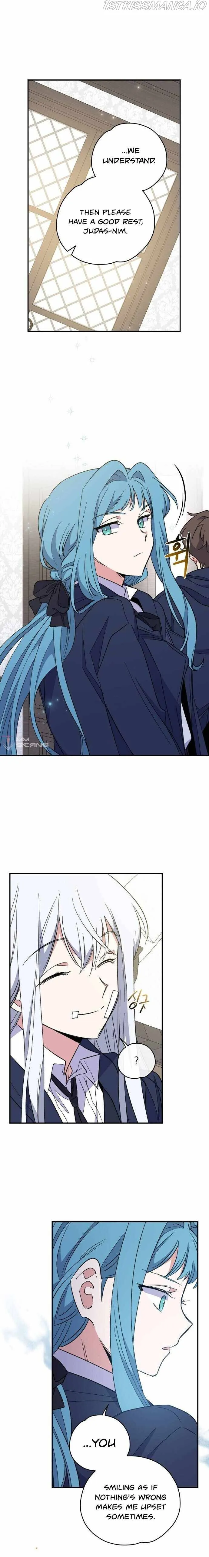 Ygret Chapter 39 Online - página 6