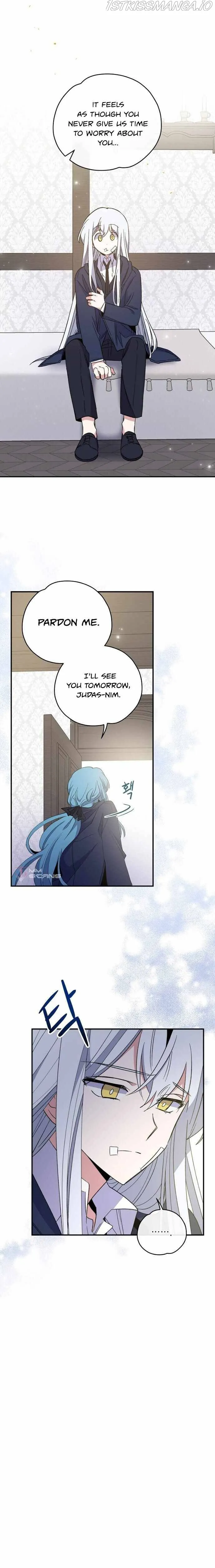 Ygret Chapter 39 Online - página 7