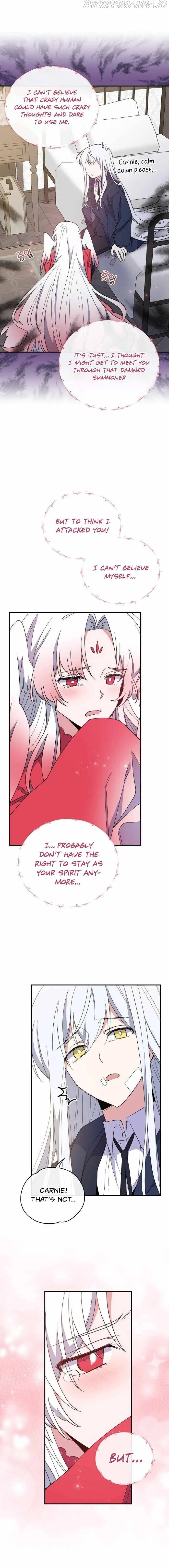 Ygret Chapter 39 Online - página 9