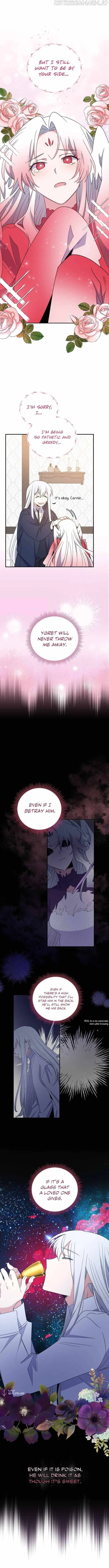 Ygret Chapter 39 Online - página 10