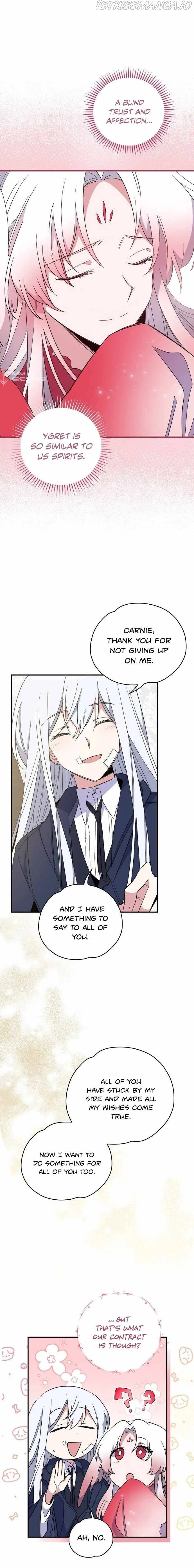 Ygret Chapter 39 Online - página 11