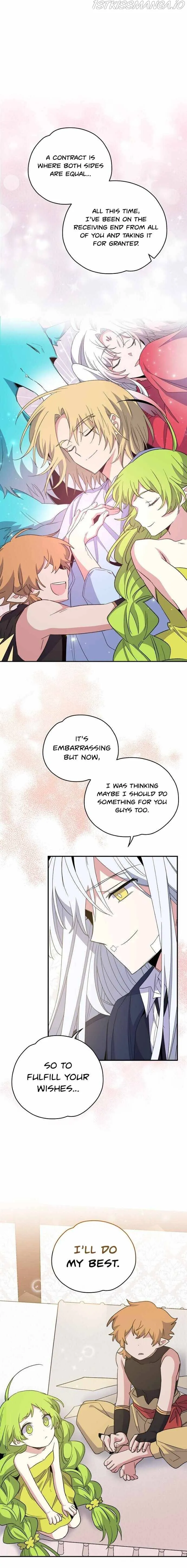 Ygret Chapter 39 Online - página 12