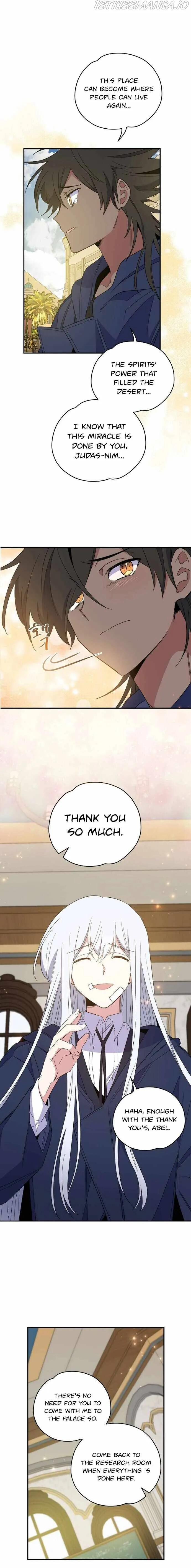 Ygret Chapter 39 Online - página 16