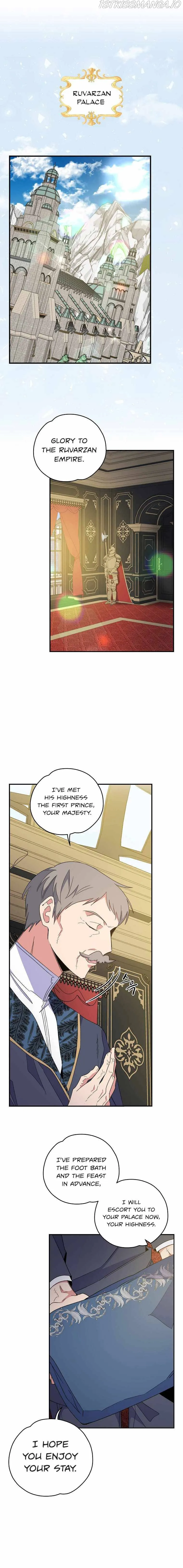 Ygret Chapter 40 Online - página 3