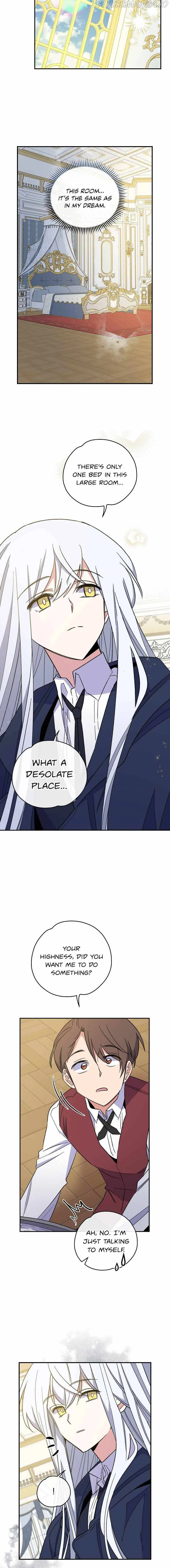 Ygret Chapter 40 Online - página 5