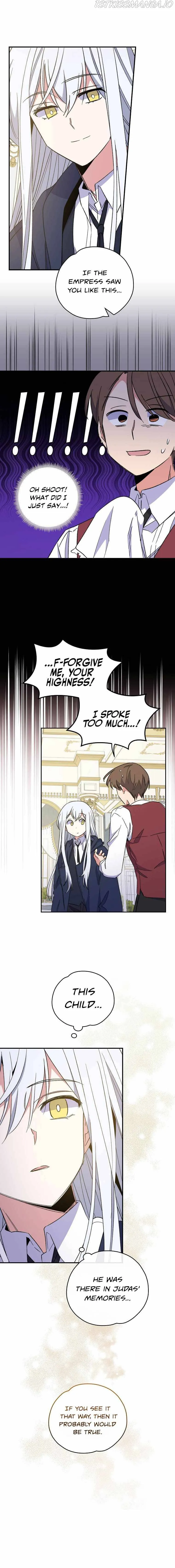 Ygret Chapter 40 Online - página 9