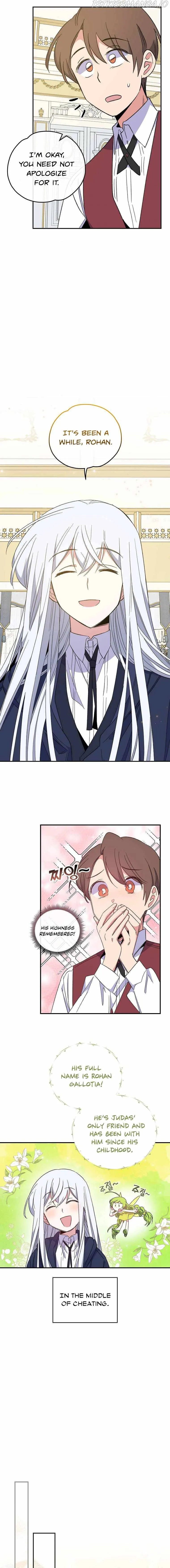 Ygret Chapter 40 Online - página 10