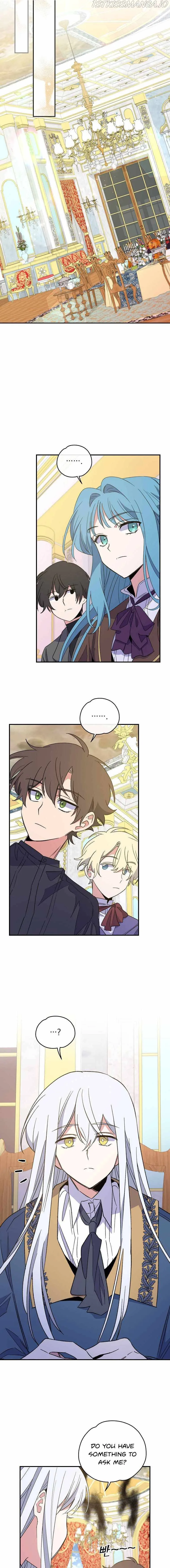 Ygret Chapter 40 Online - página 11