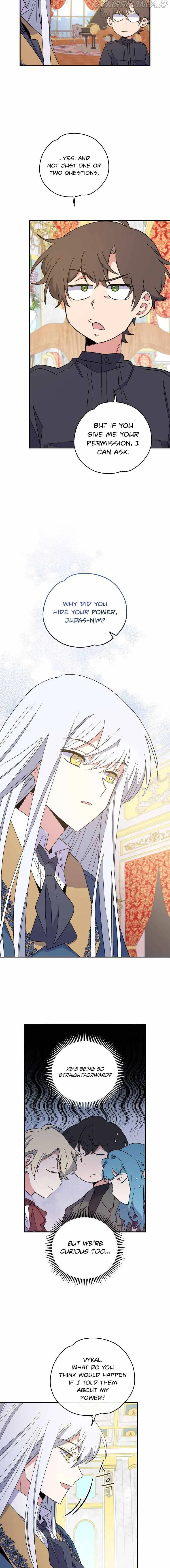 Ygret Chapter 40 Online - página 12