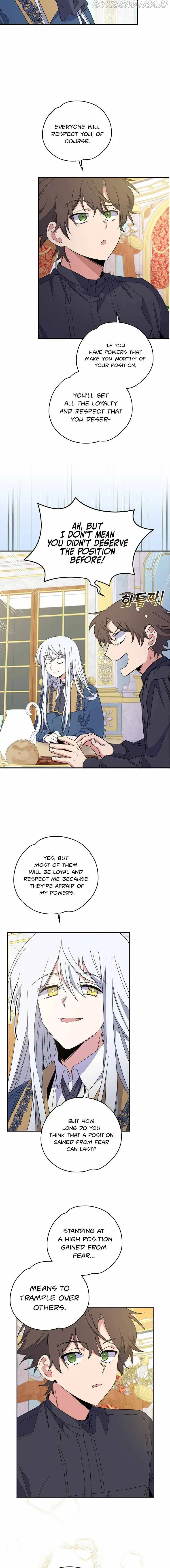 Ygret Chapter 40 Online - página 13