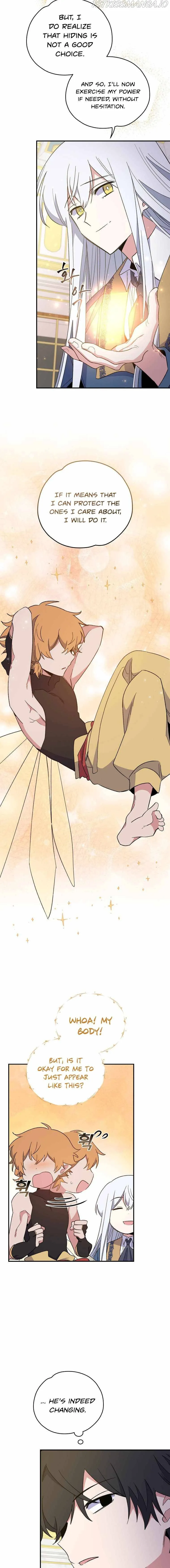 Ygret Chapter 40 Online - página 14