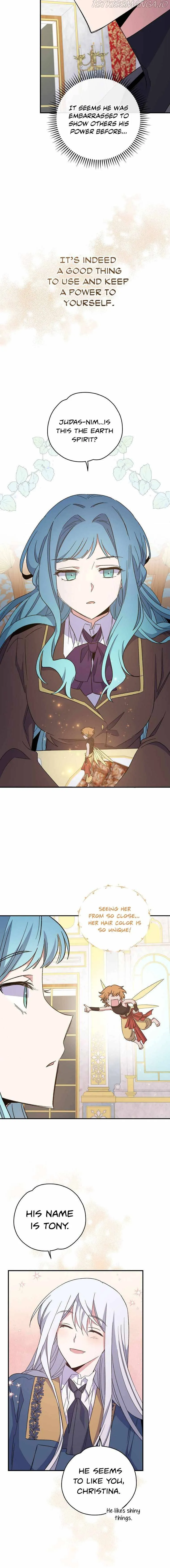 Ygret Chapter 40 Online - página 15