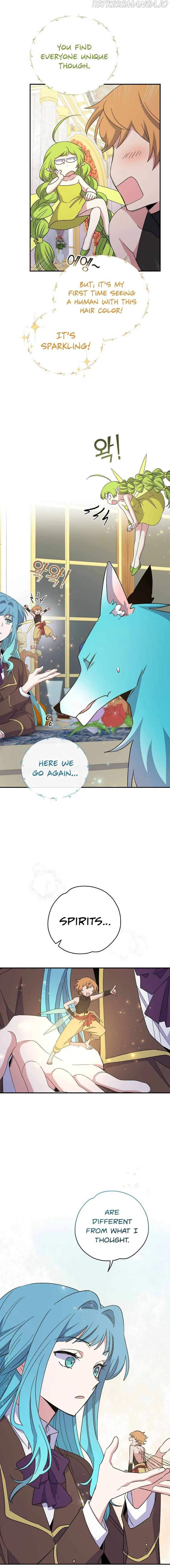 Ygret Chapter 40 Online - página 16