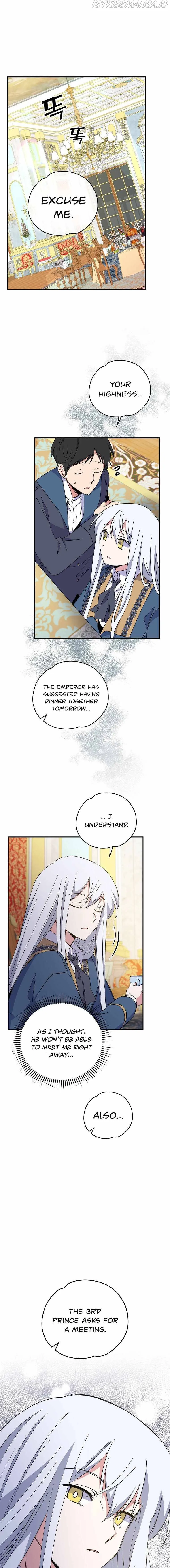 Ygret Chapter 40 Online - página 18