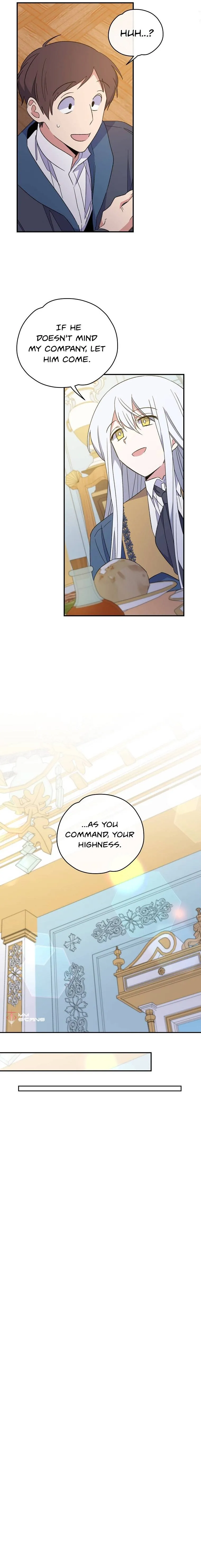 Ygret Chapter 41 Online - página 6