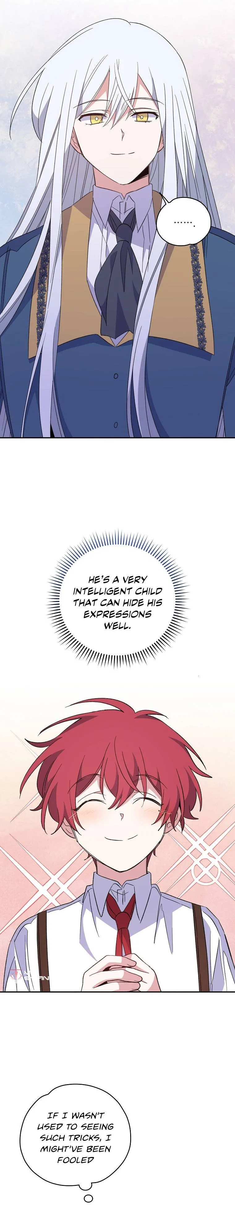 Ygret Chapter 41 Online - página 10