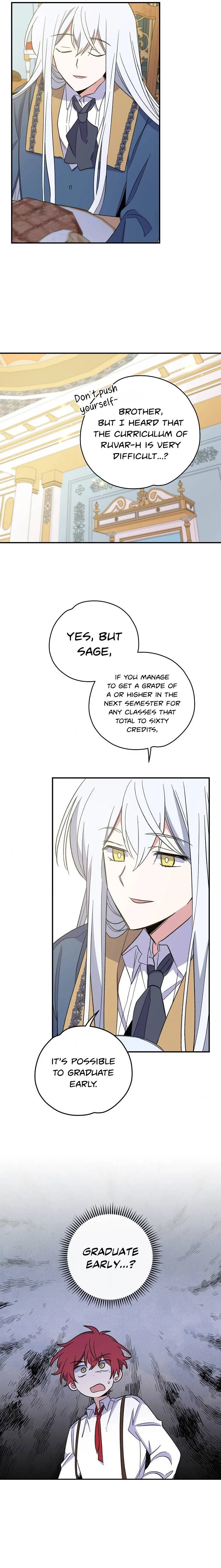 Ygret Chapter 41 Online - página 14