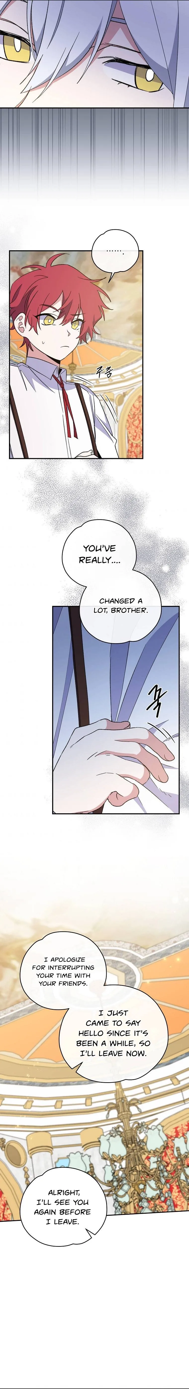 Ygret Chapter 41 Online - página 16