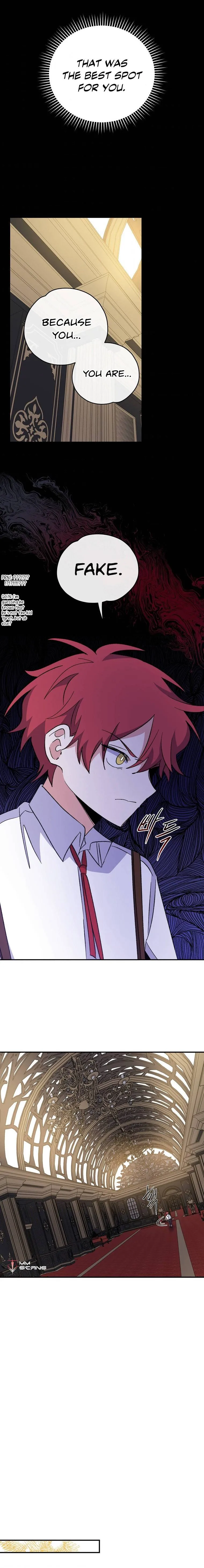 Ygret Chapter 41 Online - página 18