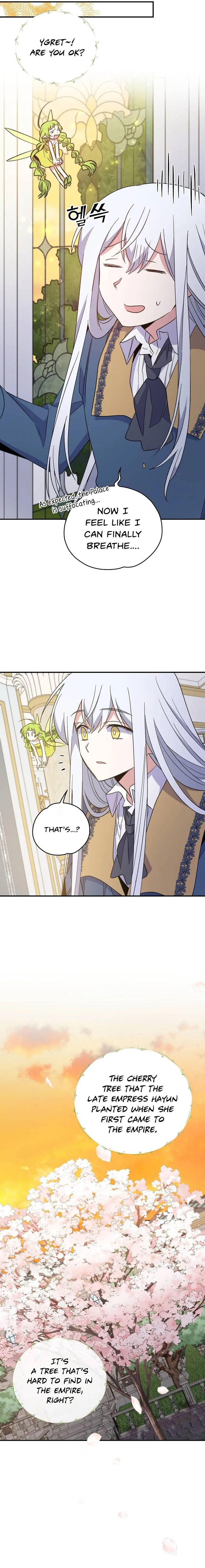 Ygret Chapter 41 Online - página 19