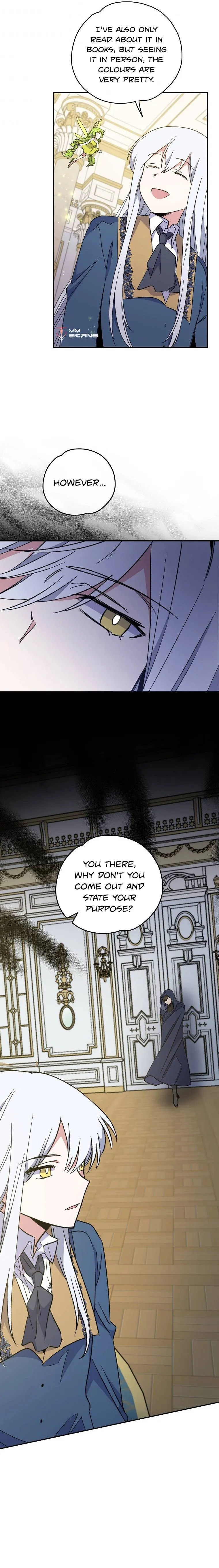 Ygret Chapter 41 Online - página 20
