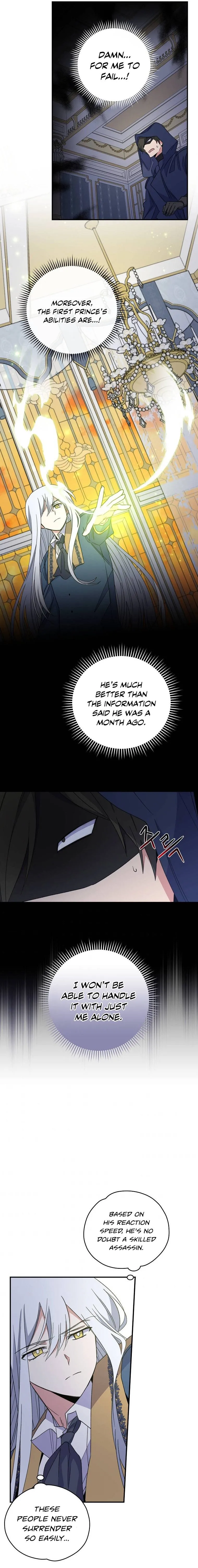 Ygret Chapter 41 Online - página 23