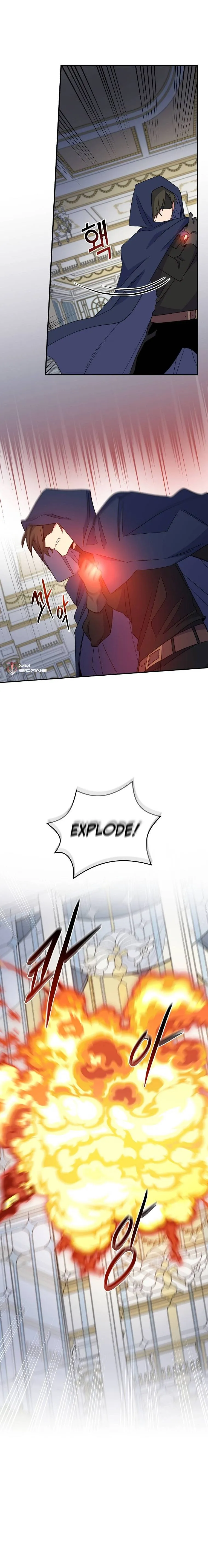 Ygret Chapter 41 Online - página 24