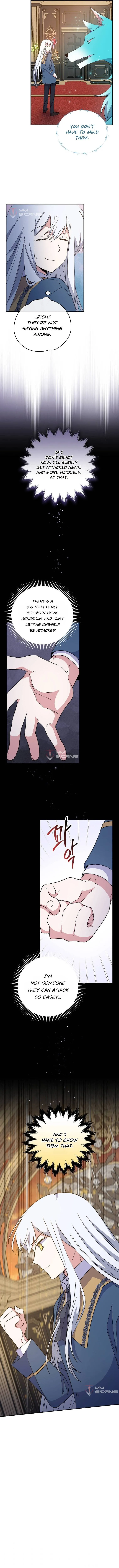 Ygret Chapter 42 Online - página 6
