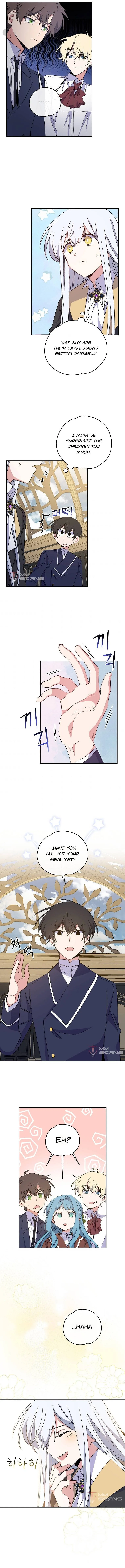 Ygret Chapter 42 Online - página 10