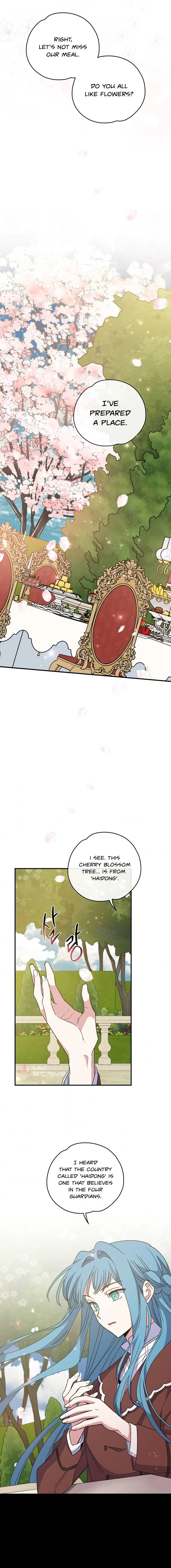 Ygret Chapter 42 Online - página 11