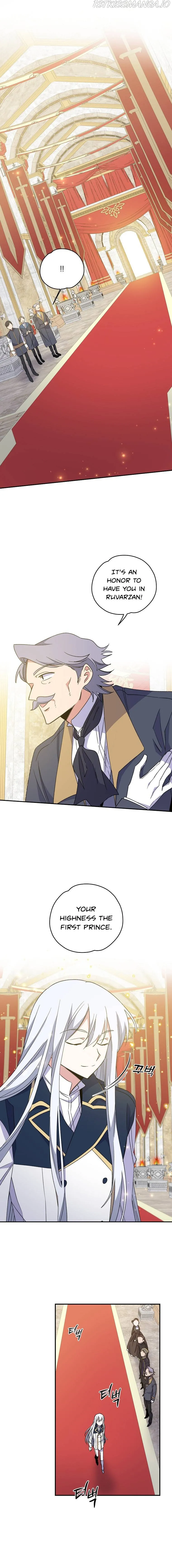 Ygret Chapter 43 Online - página 3