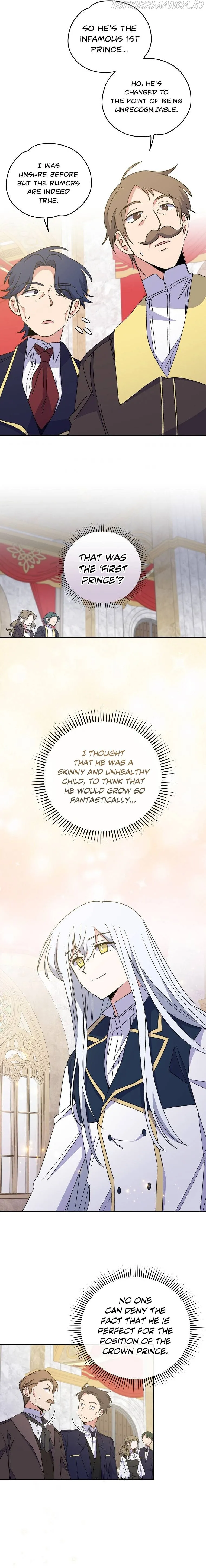 Ygret Chapter 43 Online - página 4